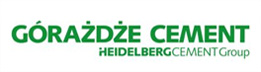 Produkty oferowane przez Górażdże Cement SA - HeidelbergCement Group