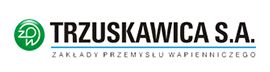 Produkty oferowane przez Zakłady Przemysłu Wapienniczego Trzuskawica SA