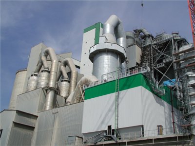 Cement portlandzki żużlowy PN-EN 197-1 CEM II/B-S 42,5N